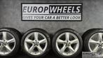 19 inch Mercedes Vito Viano W639 W447 Zomerbanden Zwart, Auto-onderdelen, Banden en Velgen, 19 inch, Banden en Velgen, Ophalen of Verzenden