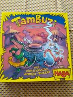 Tambuzi van Haba.  Nooit gespeeld perfecte staat, Hobby en Vrije tijd, Ophalen of Verzenden, Zo goed als nieuw