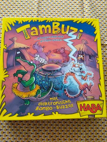 Tambuzi van Haba.  Nooit gespeeld perfecte staat beschikbaar voor biedingen