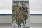 MODELBOUW RUSSIAN ARMY ASSAULT INFANTERY 1/35, Ophalen of Verzenden