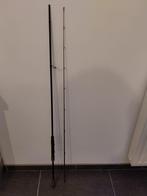 Savage Gear spinhengel, Watersport en Boten, Hengelsport | Roofvissen, Ophalen, Zo goed als nieuw