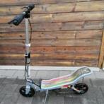 kinderstep "MESSI", Fietsen en Brommers, Ophalen, Gebruikt, Gewone step, Space Scooter