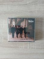 The Beatles — Live At The BBC Box 2cd gemaakt in het VK, Cd's en Dvd's, Cd's | Rock, Verzenden, Gebruikt, Rock-'n-Roll