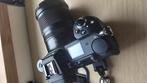 Nikon Z6II avec objectif 24/70, Audio, Tv en Foto, Fotocamera's Digitaal, Ophalen, Gebruikt, Nikon