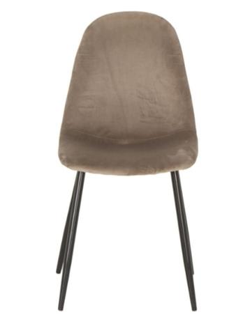 Stoelen beschikbaar voor biedingen