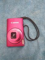 Canon ixus 230 HS, Audio, Tv en Foto, Ophalen of Verzenden, Zo goed als nieuw, Canon