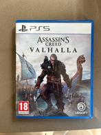 Assassins Creed Valhalla ps5, Ophalen of Verzenden, Zo goed als nieuw