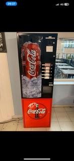 Distributeur automatique Vendo Coca cola, Verzamelen, Automaten | Overige, Ophalen of Verzenden, Zo goed als nieuw