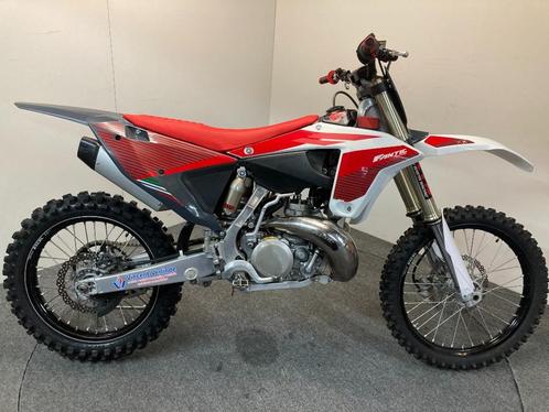 Fantic XX 250 bj.2023 ref. LS 2906, Motoren, Motoren | Yamaha, Bedrijf, Crossmotor, 1 cilinder, Ophalen