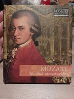Mozart: muzikale meesterwerken, Ophalen of Verzenden, Zo goed als nieuw