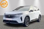 Peugeot 5008 ALLURE, Auto's, Euro 6, 1199 cc, 136 pk, Wit