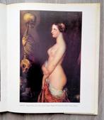 Phantastische Malerei im 19. Jahrhundert - Moreau Redon etc, Utilisé, Enlèvement ou Envoi, Peinture et dessin