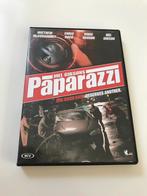 DVD Paparazzi, CD & DVD, DVD | Thrillers & Policiers, Comme neuf, Thriller d'action, Enlèvement ou Envoi, À partir de 16 ans