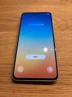Samsung Galaxy A56 smartphone (GEBRUIKT), Telecommunicatie, Mobiele telefoons | Samsung, Ophalen, Gebruikt, Overige modellen, Wit
