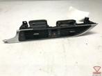 audi a6 a7 4g luchtrooster midden dashboard 4g1820951, Auto-onderdelen, Gebruikt, Audi