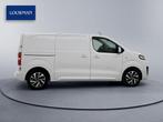 Citroën Jumpy 2.0 BlueHDI 180 Business M S&S Navigatie Achte, Automaat, Citroën, Wit, Diesel