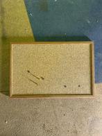 Prikbord, Huis en Inrichting, Ophalen, Prikbord