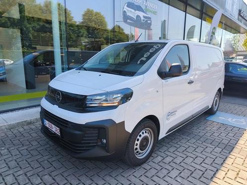 Opel Vivaro VAN L2 1.5 TURBO D 120PK  MT* CAMERA *NAVI6, Auto's, Opel, Vivaro, ABS, Airbags, Airconditioning, Bluetooth, Boordcomputer