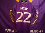 Matchworn anderlecht patris, Verzamelen, Ophalen of Verzenden