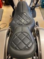 Zadel passend voor Harley Davidson Touring 08-25, Motos, Pièces | Harley-Davidson, Enlèvement, Neuf