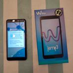 Mobile gsm wiko jerry 3 neuf, Télécoms, Téléphonie mobile | Marques Autre, Comme neuf, Enlèvement ou Envoi