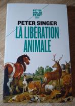 La libération animale, 2012, Livres, Utilisé, Enlèvement ou Envoi