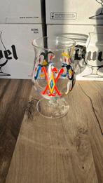 Duvel glas Letman, Verzamelen, Ophalen, Zo goed als nieuw
