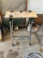 werkbank, Bricolage & Construction, Tours, Enlèvement, Utilisé, Autres types