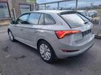 SKODA SCALA, Auto's, Testrit aan huis, 1498 cc, 4 cilinders, Bedrijf