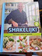 Boeken, Ophalen of Verzenden, Nieuw, Piet huysentruyt