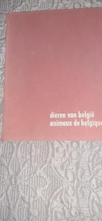 Dieren van Belgie, Boeken, Ophalen, Gelezen, Fort Itegem, Prentenboek