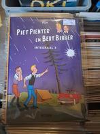 Piet Pienter integraal 3 1ste druk hu. 2020, Boeken, Stripverhalen, Eén stripboek, Ophalen of Verzenden, Nieuw