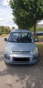 Citroen Berlingo Multi Spice 1.4 benzine, Auto's, 4 cilinders, Berlingo, 5 deurs, Particulier