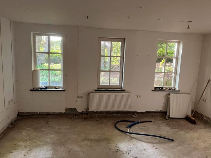 Ramen te koop, Bricolage & Construction, Vitres, Châssis & Fenêtres, Comme neuf, Enlèvement