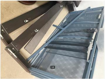 auping bed voor 2 personen beschikbaar voor biedingen