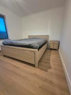Complete Jonckheere slaapkamer, Huis en Inrichting, Ophalen, Gebruikt, Tweepersoons