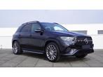 Mercedes-Benz GLE 400 285kW 21800km 2024, Automaat, GLE, Zwart, Bedrijf