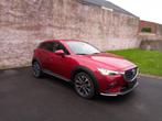Mazda cx3 camera airco, Auto's, Mazda, 1998 cc, 140 g/km, 4 cilinders, Leder en Stof