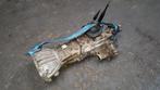 Versnellingsbak Mitsubishi L200 Crew Cab 2013 2.5 Di-D 4x4, Ophalen, Gebruikt, Mitsubishi