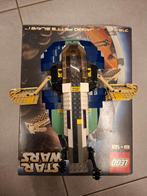 Lego Star Wars 7153 Jango Fett's Slave 1, Enlèvement ou Envoi, Comme neuf, Autres types