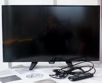 Philips Led Tv, Audio, Tv en Foto, Televisies, Ophalen, Philips, LED, 80 tot 100 cm