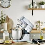 Kenwood Chef XL keukenmachine nieuw - uitgepakt, Elektronische apparatuur, 4 liter of meer, Ophalen of Verzenden, Nieuw, 3 snelheden of meer
