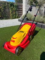 WOLF-Garten S3800e, Tuin en Terras, Ophalen, Cirkelmaaier, Elektrische grasmaaier, WOLF