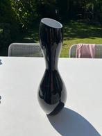 Rosenthal design vaas, Ophalen, Zo goed als nieuw, Wit, Glas