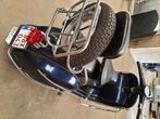 Vespa sprinter 150cc 1968 benzine, Fietsen en Brommers, Ophalen, Gebruikt, Overige modellen, Klasse B (45 km/u)