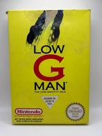 Low G Man nes, Consoles de jeu & Jeux vidéo, Jeux | Nintendo NES, Comme neuf, Enlèvement ou Envoi