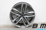 21 inch originele velg Audi Q7 4M 4M0601025S, Auto-onderdelen, Banden en Velgen, Gebruikt, Velg(en)