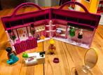 playmobil 6862 - VALISETTE MAGASIN DE MODE, Enlèvement, Comme neuf, Ensemble complet