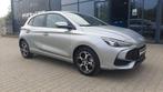 MG3 Hybrid+ 195 pk! 425 Nm! Luxury DCT (Automaat!) ** FULL!, 4 cilinders, USB, Leder en Stof, Hybride Elektrisch/Benzine