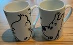 Kuifje / tin tin koffietassen (nieuw), Ophalen, Nieuw, Overige typen